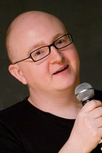 Jerry Holkins