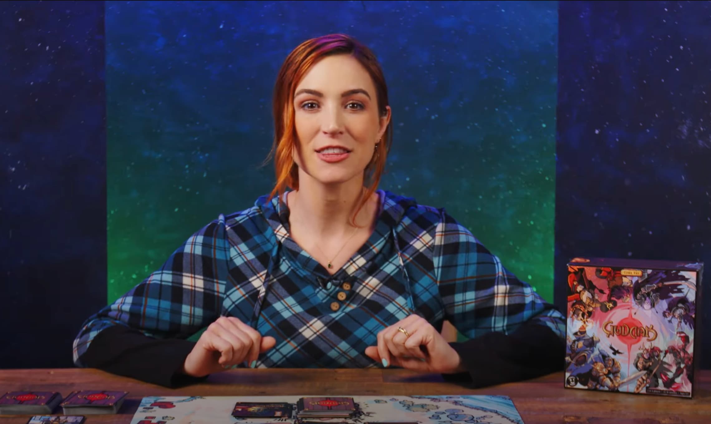 How to play Gudnak