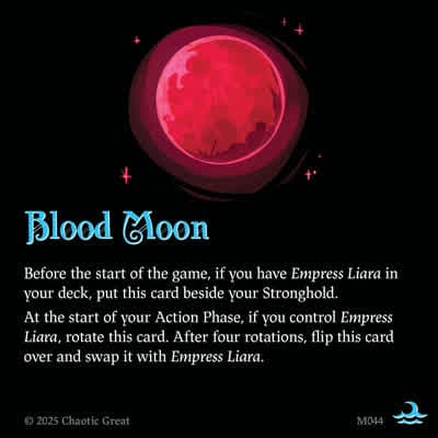 Blood Moon